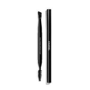 LES PINCEAUX DE CHANEL Dual-Ended Brow Brush N°207 Brand NEW